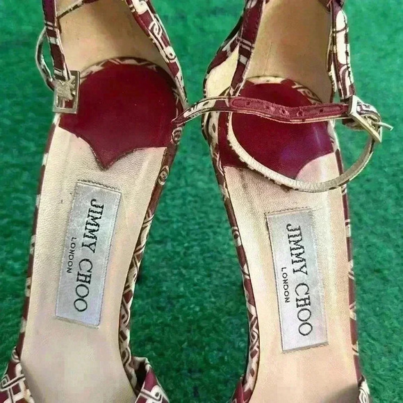 Jimmy Choo - Picture 4 of 6